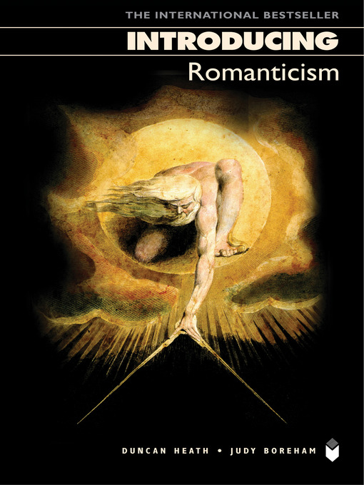 Title details for Introducing Romanticism by Duncan Heath - Available